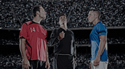 欧洲杯录像  2024年06月30日 瑞士vs意大利比赛视频完整直播回看